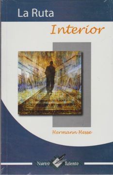 portada Ruta Interior *Nuevo Talento * by Hesse
