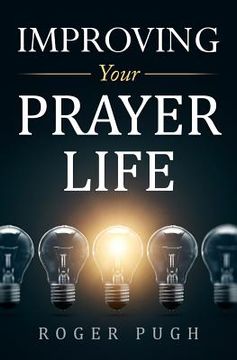 portada Improving Your Prayer Life (in English)