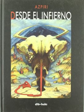portada Desde el Infierno (in Spanish)