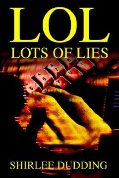 portada lol: lots of lies (en Inglés)