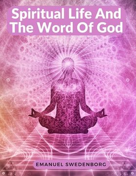 portada Spiritual Life And The Word Of God (in English)