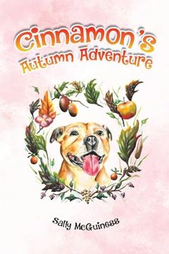 portada Cinnamonâ  s Autumn Adventure