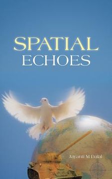 portada Spatial Echoes (en Inglés)