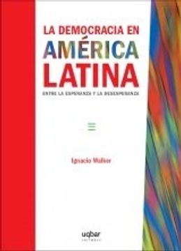 portada La Democracia en América Latina