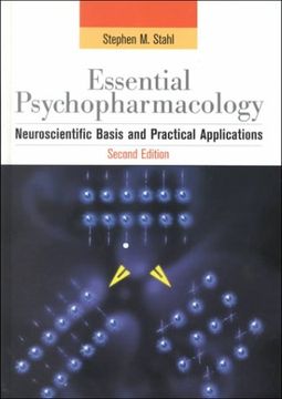 portada Essential Psychopharmacology: Neuroscientific Basis and Practical Applications (Essential Psychopharmacology Series)