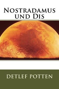 portada Nostradamus und Dis (in German)