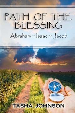portada path of the blessing (en Inglés)