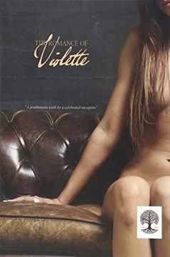 portada The Romance of Violette (in English)