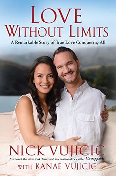 portada Love Without Limits a Remarkable Story o 