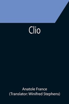 portada Clio (in English)