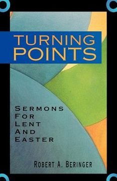 portada turning points (en Inglés)