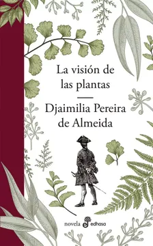 portada La Vision de las Plantas (in Spanish)