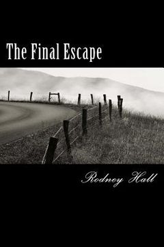 portada The Final Escape (en Inglés)