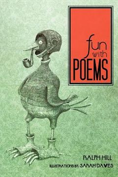 portada fun with poems (en Inglés)