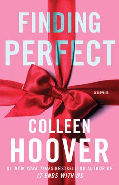 portada Finding Perfect: A Novella (Hopeless) (in English)