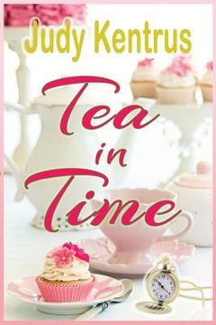 portada Tea in Time (in English)