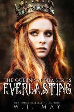 portada Everlasting (en Inglés)