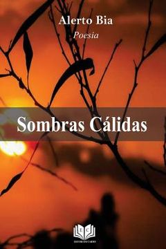 portada Sombras Calidas (en Portugués)
