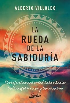 portada La Rueda de la Sabiduria
