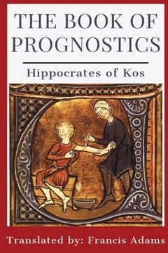 portada The Book of Prognostics (en Inglés)