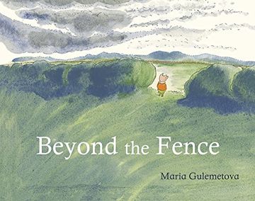 portada Beyond the Fence (Child's Play Library)