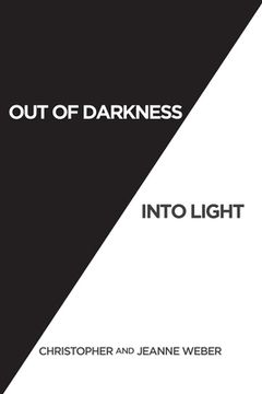 portada Out of Darkness into Light (en Inglés)