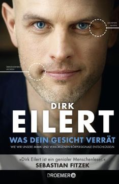 portada Was Dein Gesicht Verrät (in German)