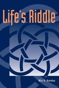 portada Life's Riddle (en Inglés)