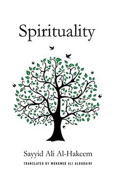 portada Spirituality (en Inglés)