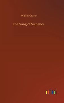 portada The Song of Sixpence (en Inglés)