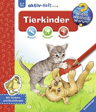 portada Tierkinder (in German)