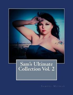 portada Sam's Ultimate Collection Vol. 2 (en Inglés)