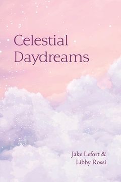 portada Celestial Daydreams (en Inglés)