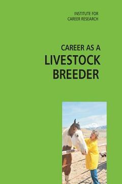 portada Career as a Livestock Breeder (en Inglés)