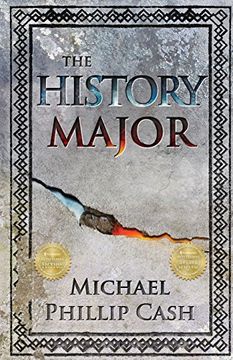 portada The History Major: A Novella