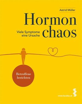 portada Hormonchaos (en Alemán)
