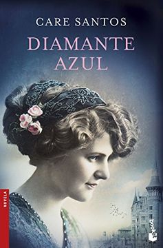 portada Diamante Azul (in Spanish)