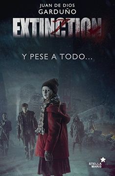 Extinción (Novela)