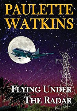 portada Flying Under the Radar 