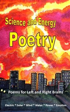 portada Science and Energy Poetry (en Inglés)