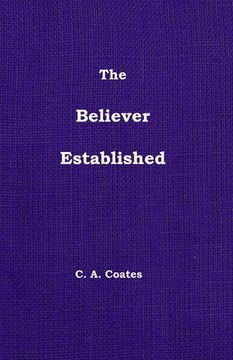 portada The Believer Established (en Inglés)