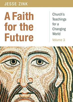 portada A Faith for the Future (en Inglés)