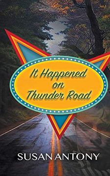 portada It Happened on Thunder Road (en Inglés)