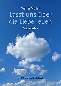 portada Lasst uns Über die Liebe Reden (in German)