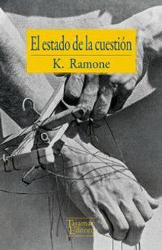 portada El Estado de la Cuestión (in Spanish)