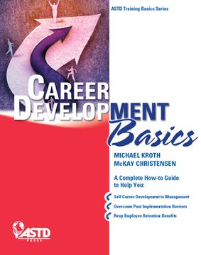 Career Development Basics (en Inglés)