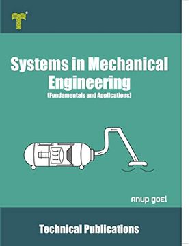 portada Systems in Mechanical Engineering (en Inglés)