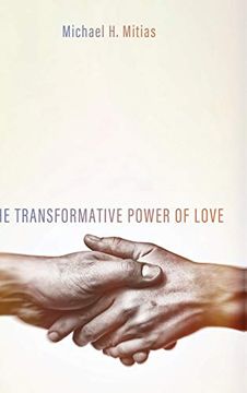 portada The Transformative Power of Love (en Inglés)