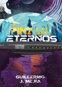 portada El final de los eternos (in Spanish)
