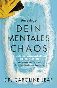 portada Beseitige Dein Mentales Chaos (in German)